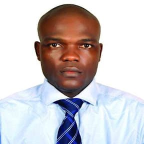 Daniel Okobia