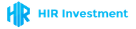 HIR Logo